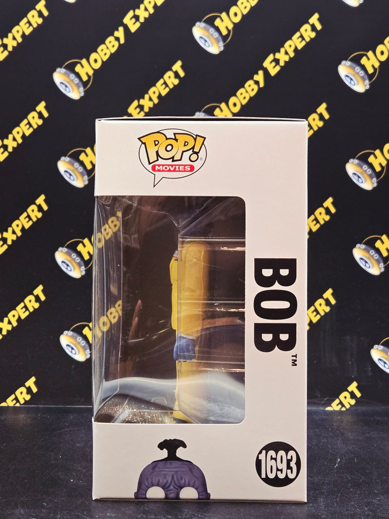 Bob