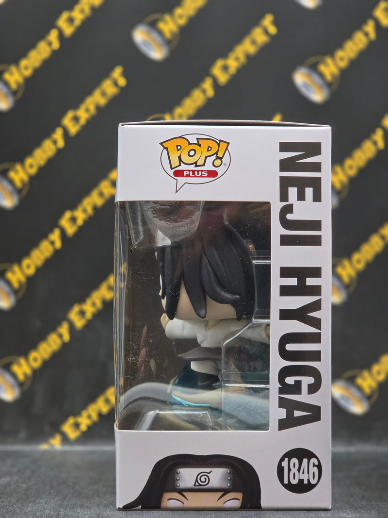 Neji Hyuga
