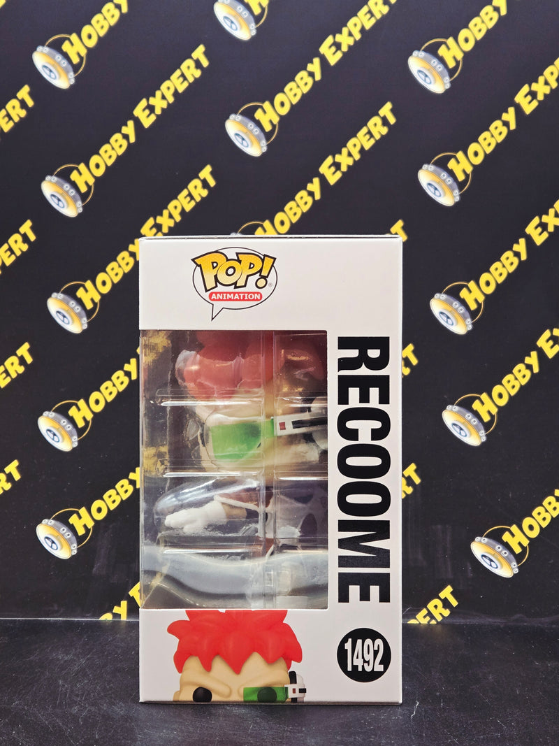 Recoome