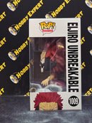 Eljiro Unbreakable
