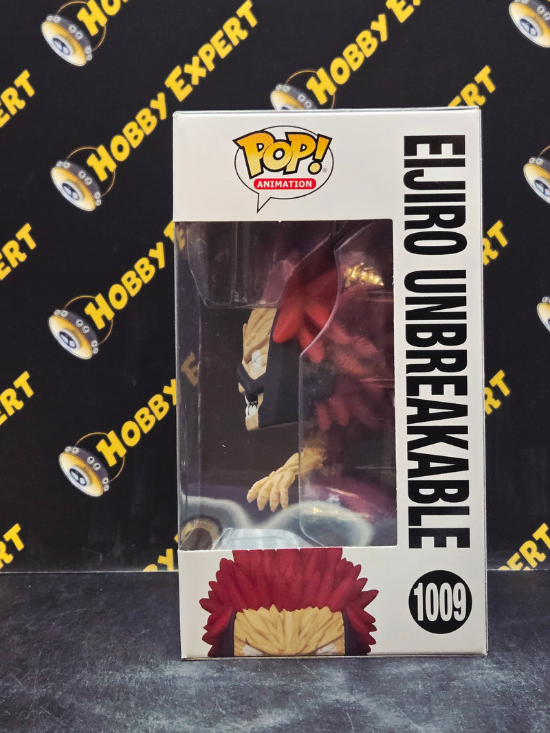 Eljiro Unbreakable