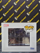 Guardians' Ship Star-Lord
