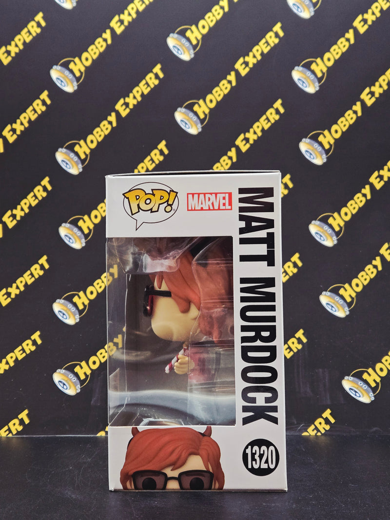 Matt Murdock