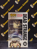 Dead Strange