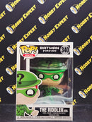 The Riddler Batman Forever