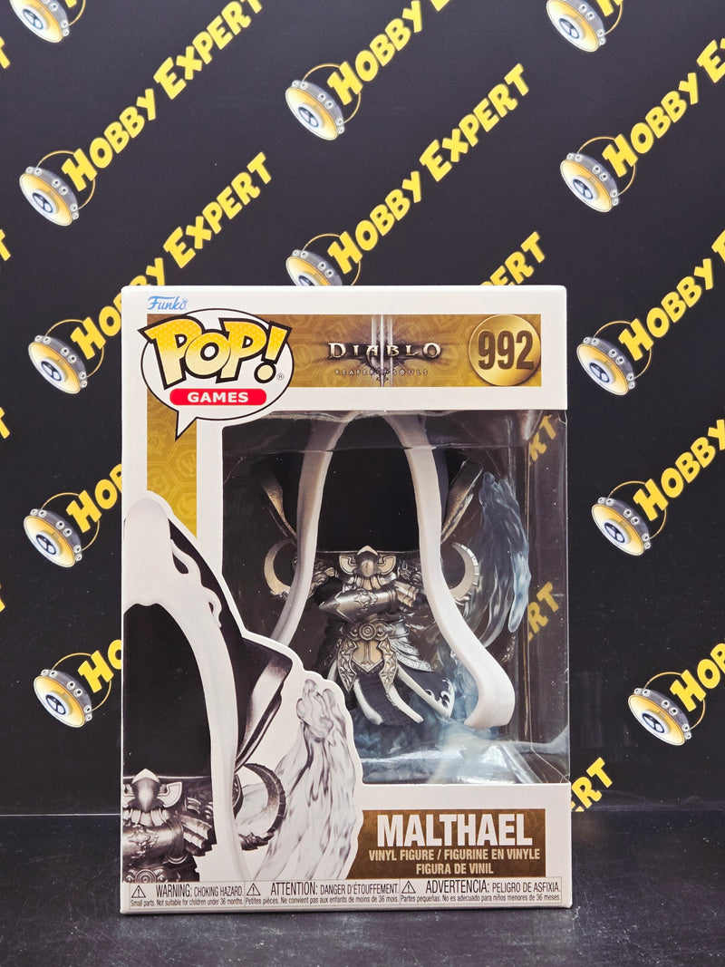 Malthael