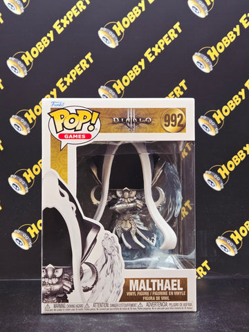 Malthael #992 - Diablo 3