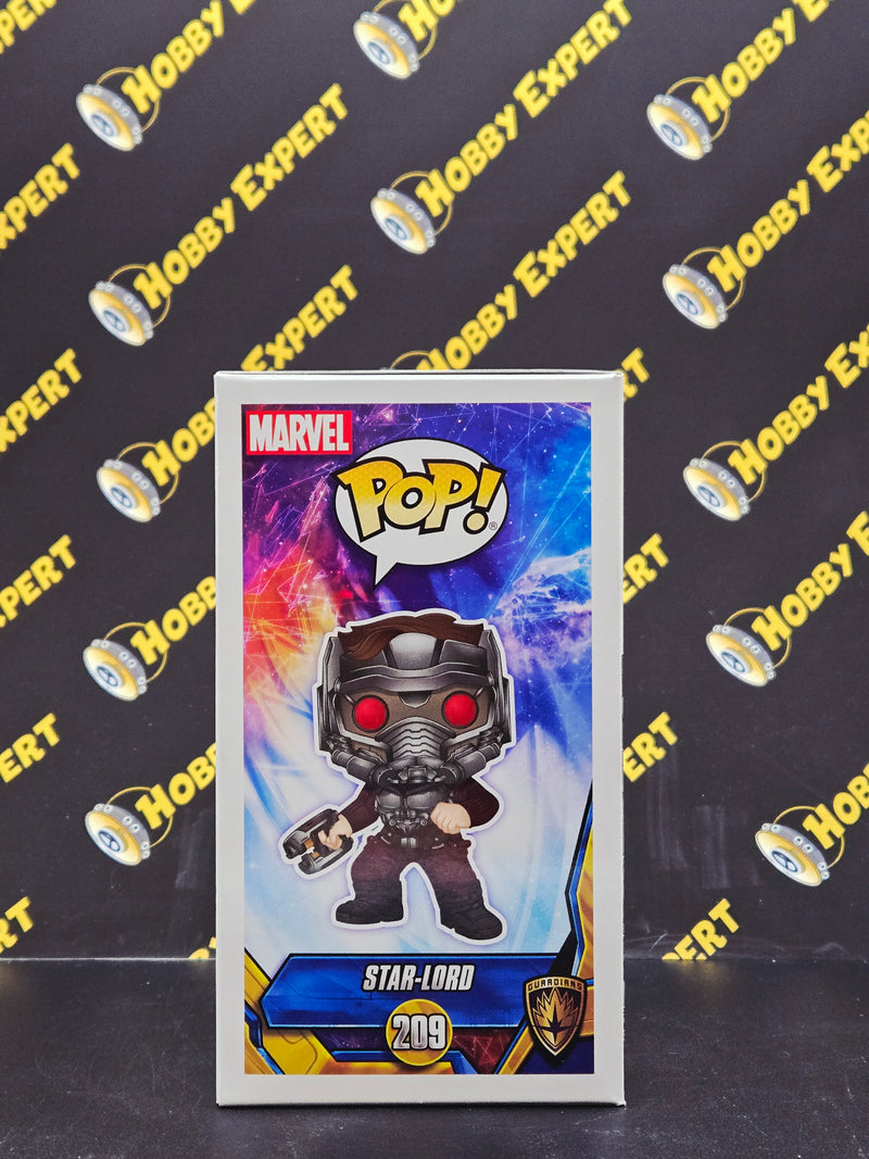 Star-Lord