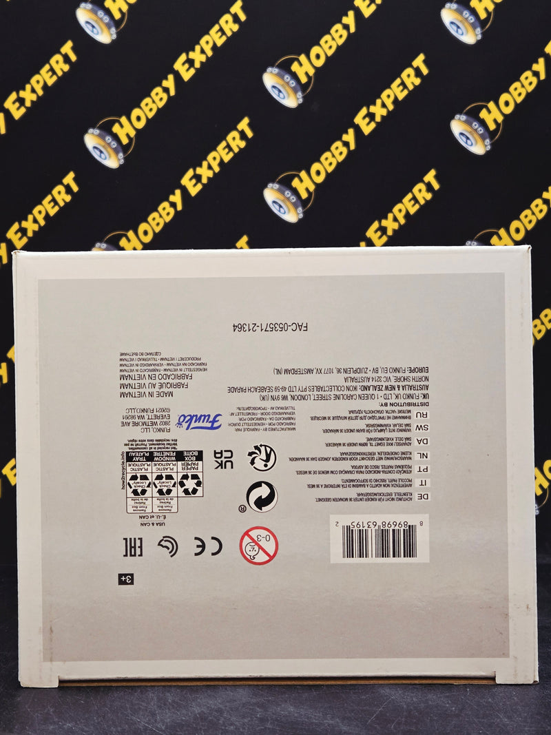 Duel Of The Fates: Darth Maul