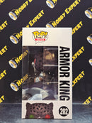 Armor King