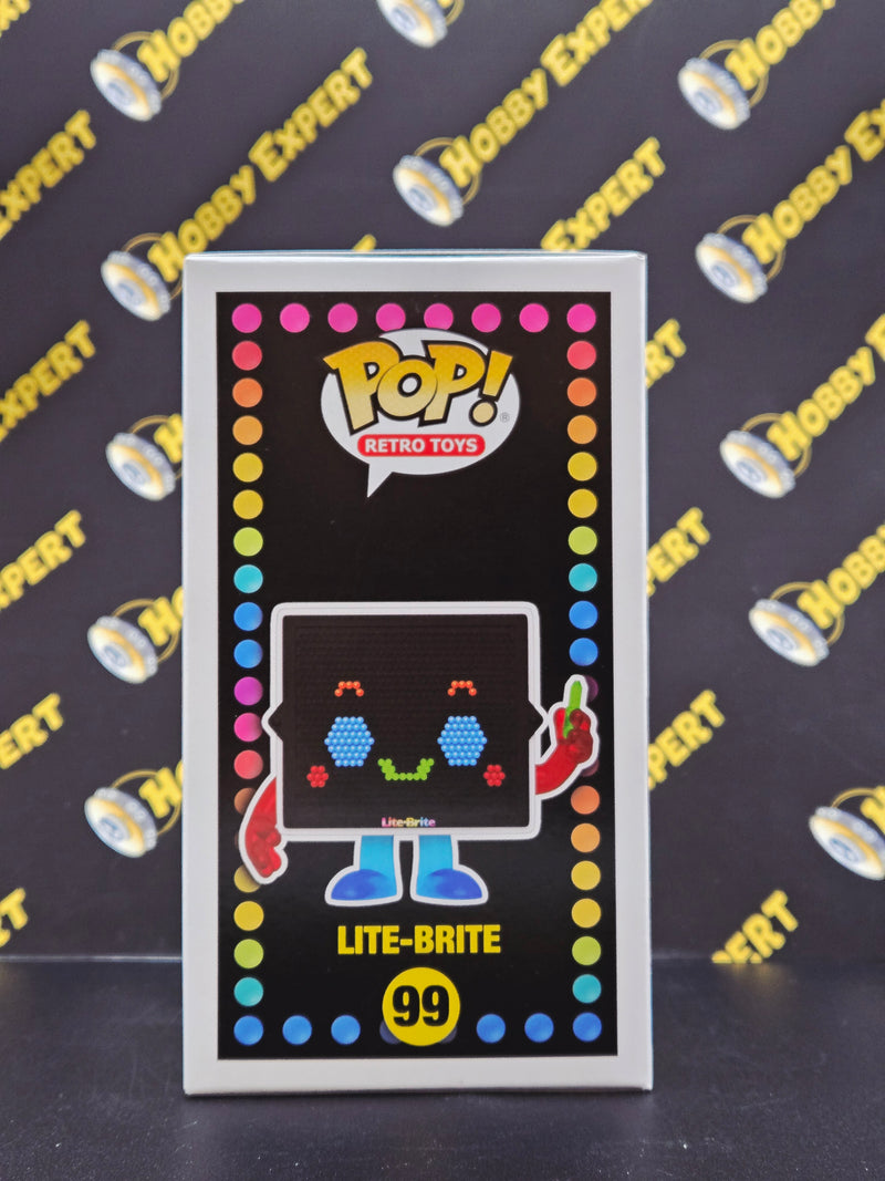 Lite-Brite