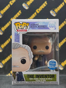 The Inventor