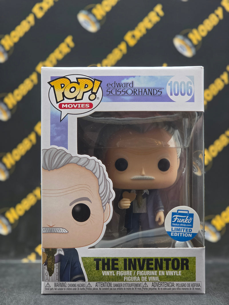 The Inventor