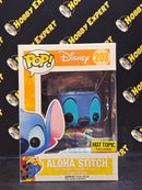 Aloha Stitch