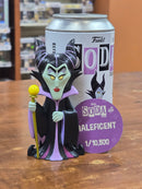 Maleficent (Soda) 12,500 Pcs - Disney Villains