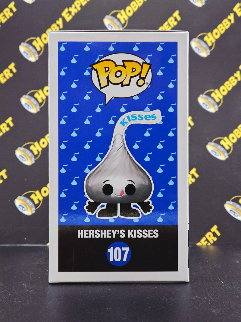 Hershey's Kisses