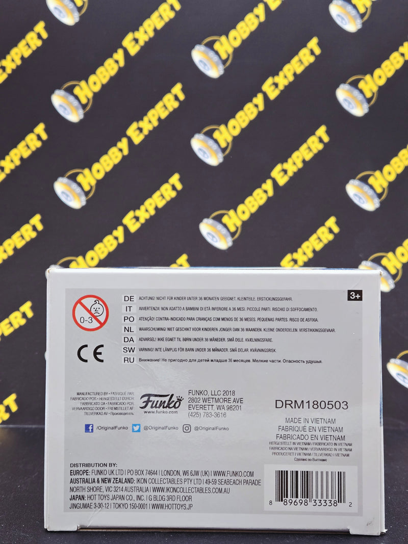 Master Chief With Active Camo