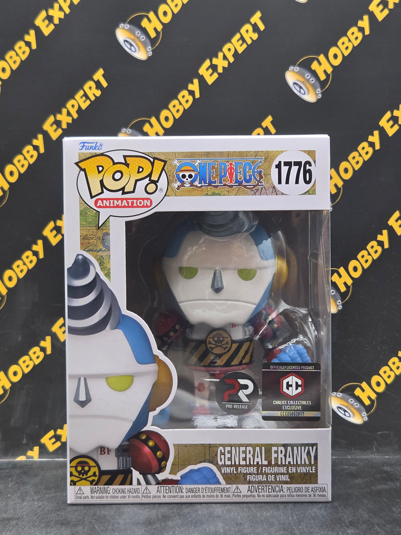 General Franky