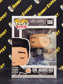 Elvis Jailhouse Rock