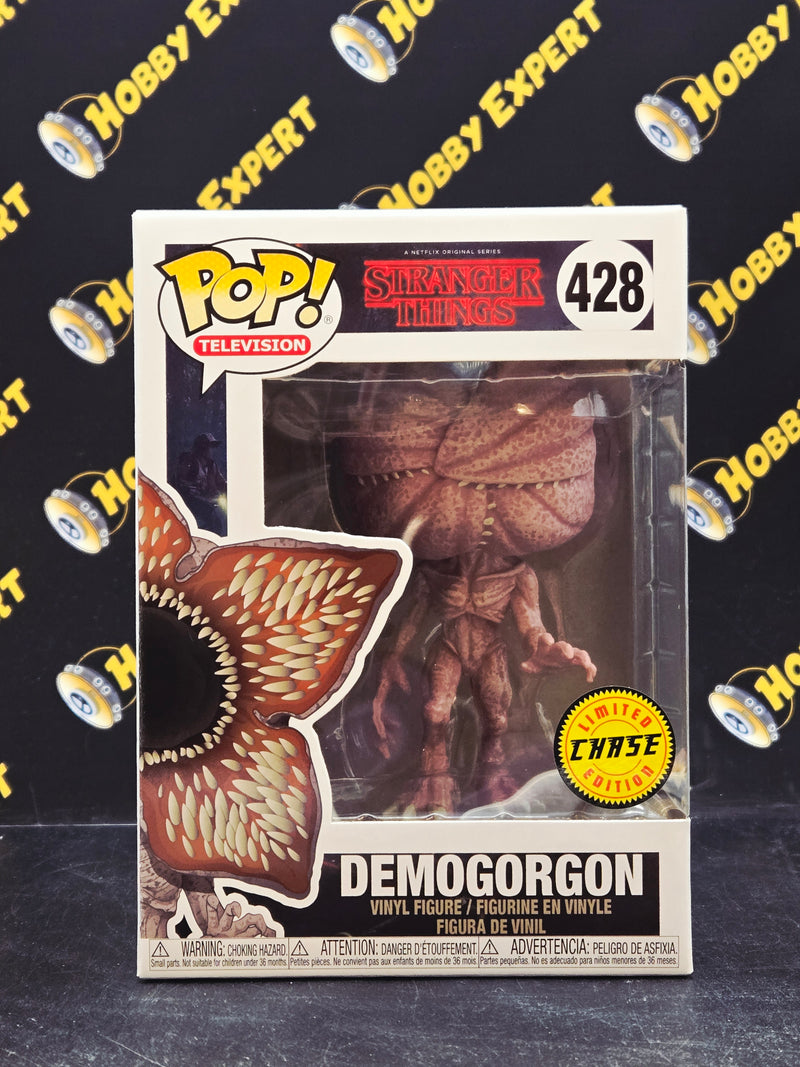 Demogorgon