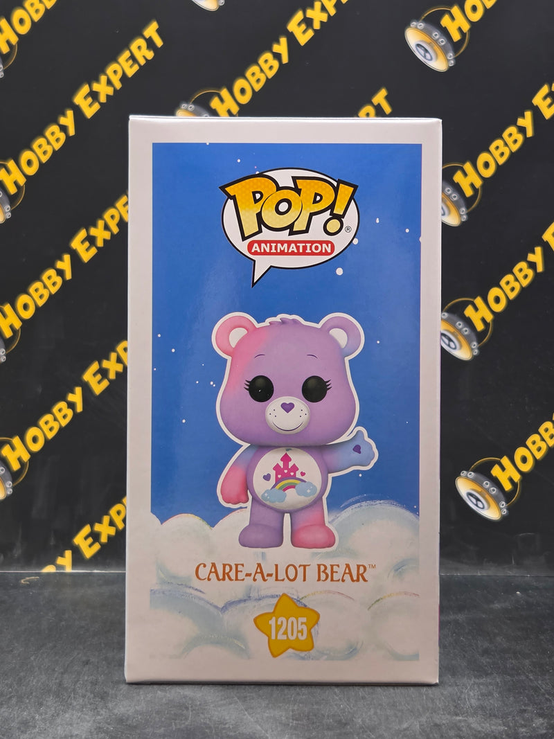 Care-A-Lot Bear
