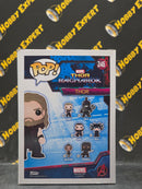 Thor