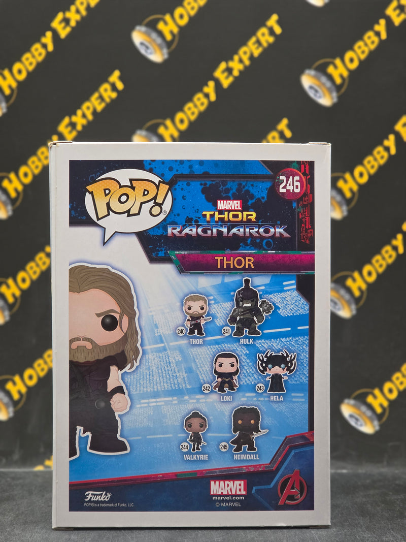 Thor