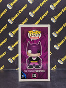 The Penguin Imposter