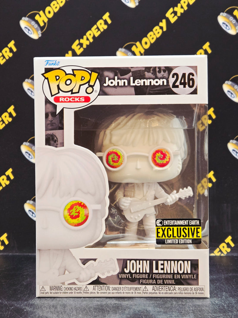 John Lenon