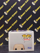 Player 001: Oh Il-Nam - Squid Game