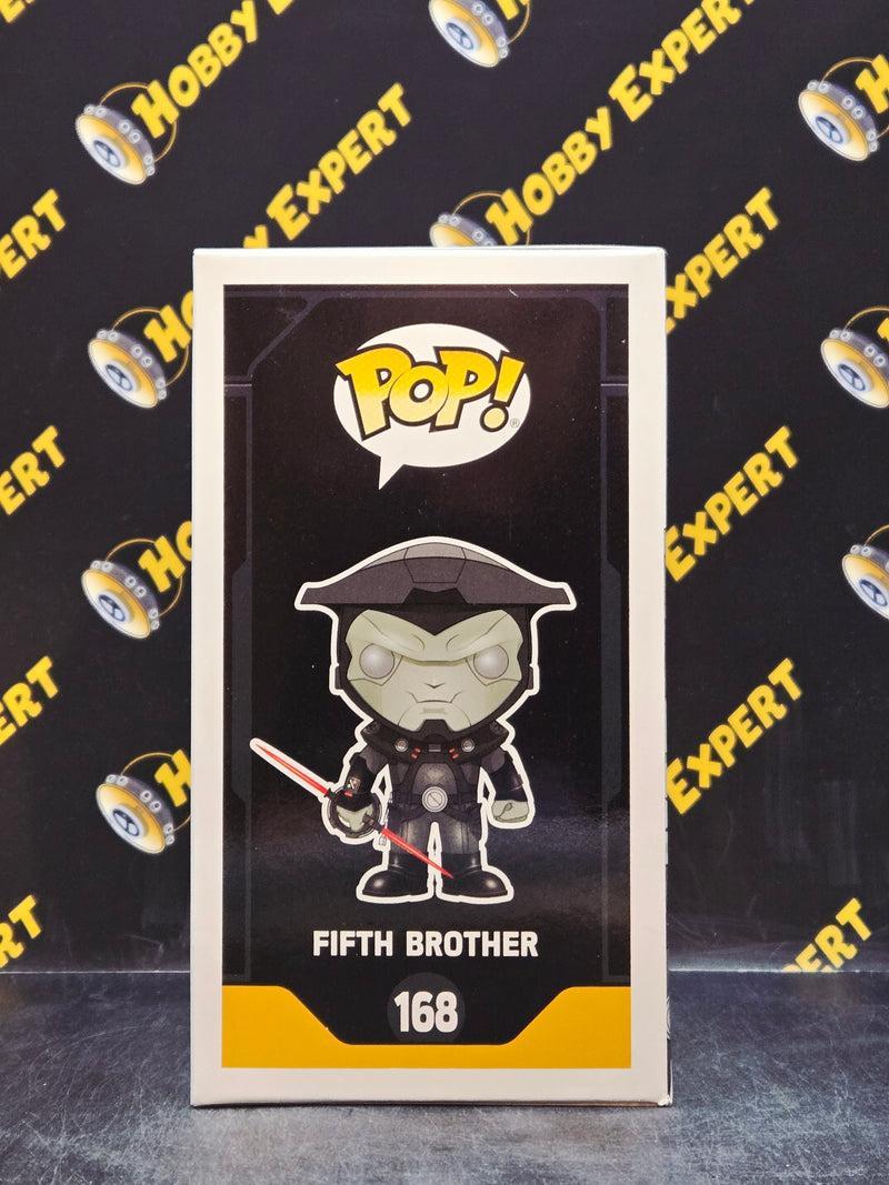 Fifth Brother
