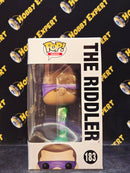 The Riddler