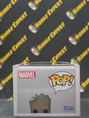 Groot