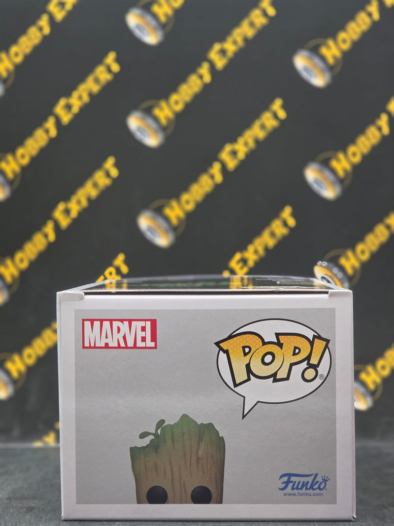 Groot