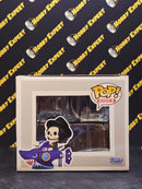 Brook With Shark Submerge