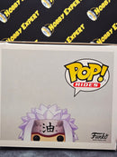 Jiraiya On Toad