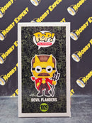 Devil Flanders