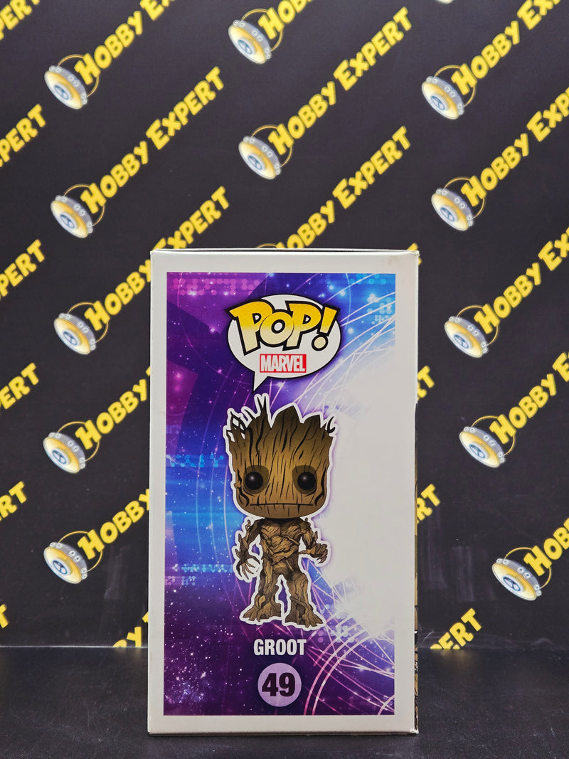 Groot