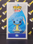Lapras