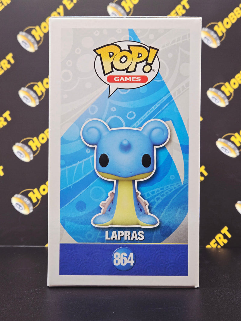 Lapras