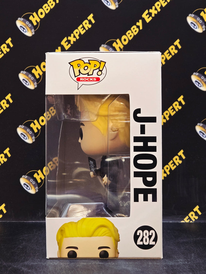 J-Hope