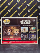 Trash Compactor Escape