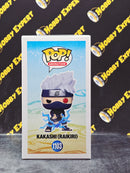 Kakashi Raikiri
