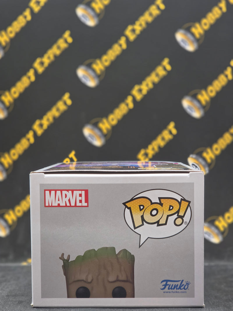 Groot