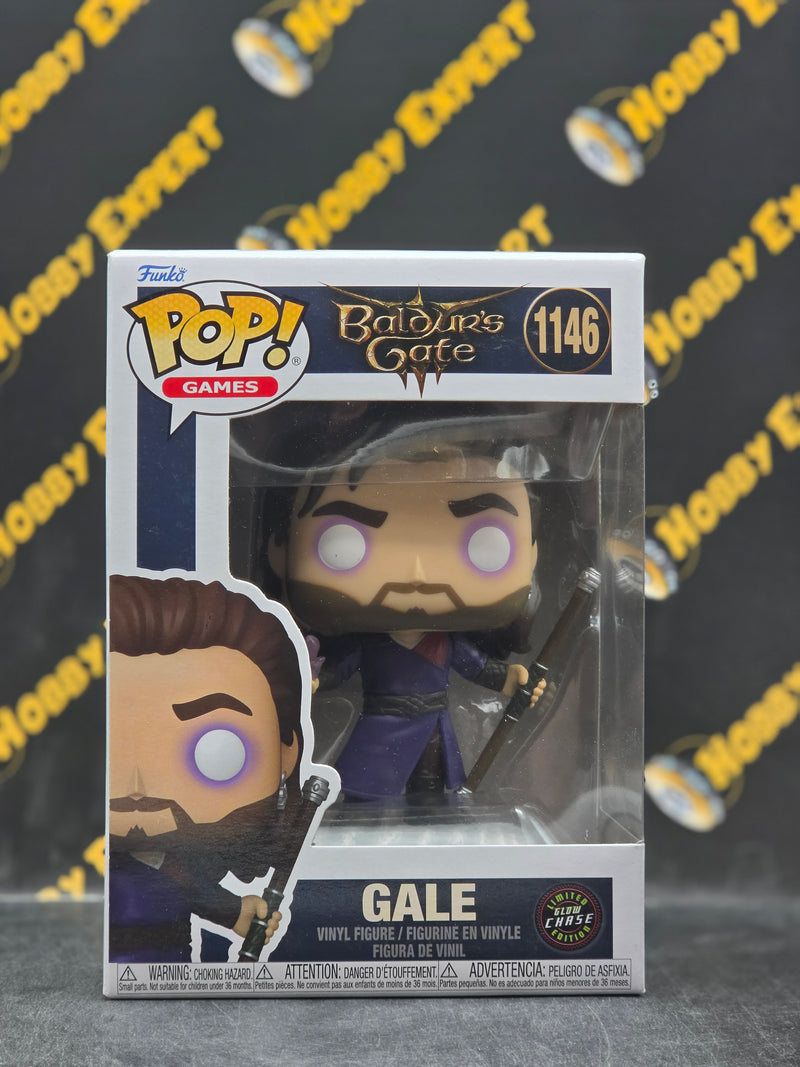 Gale