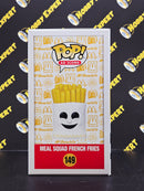 Meal Squad French Fries