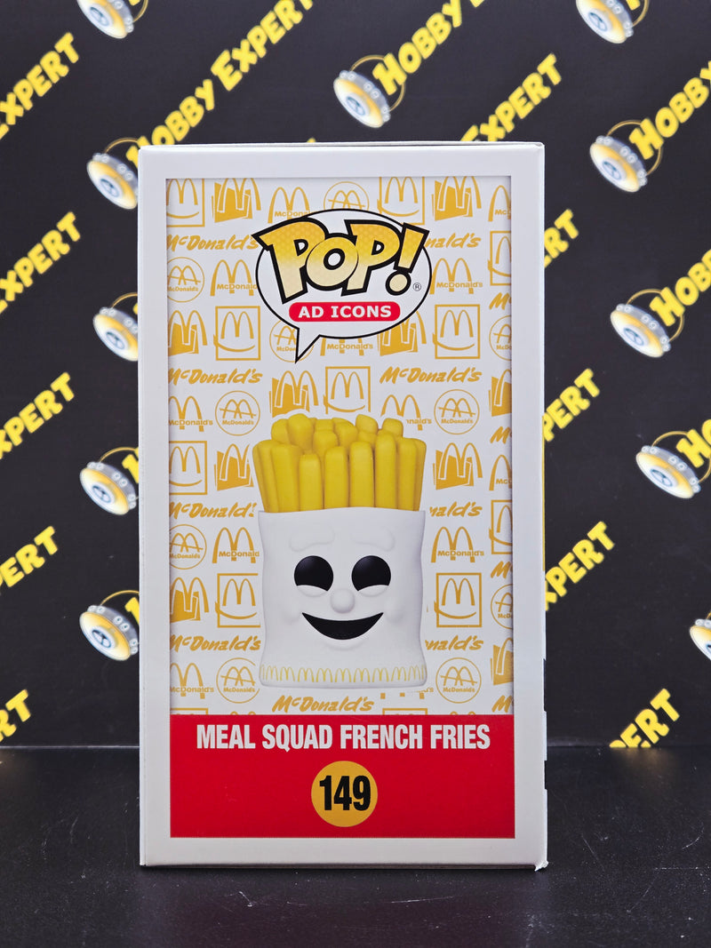 Meal Squad French Fries