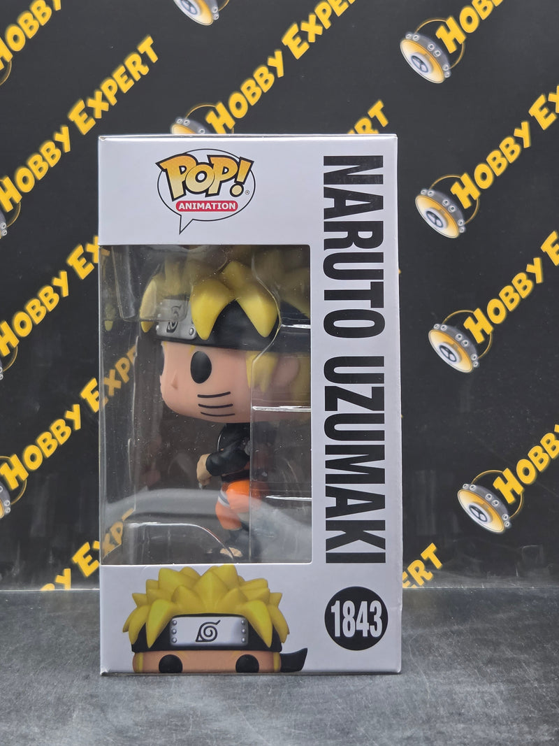 Naruto Uzumaki