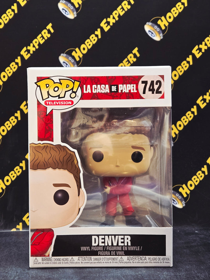 Denver