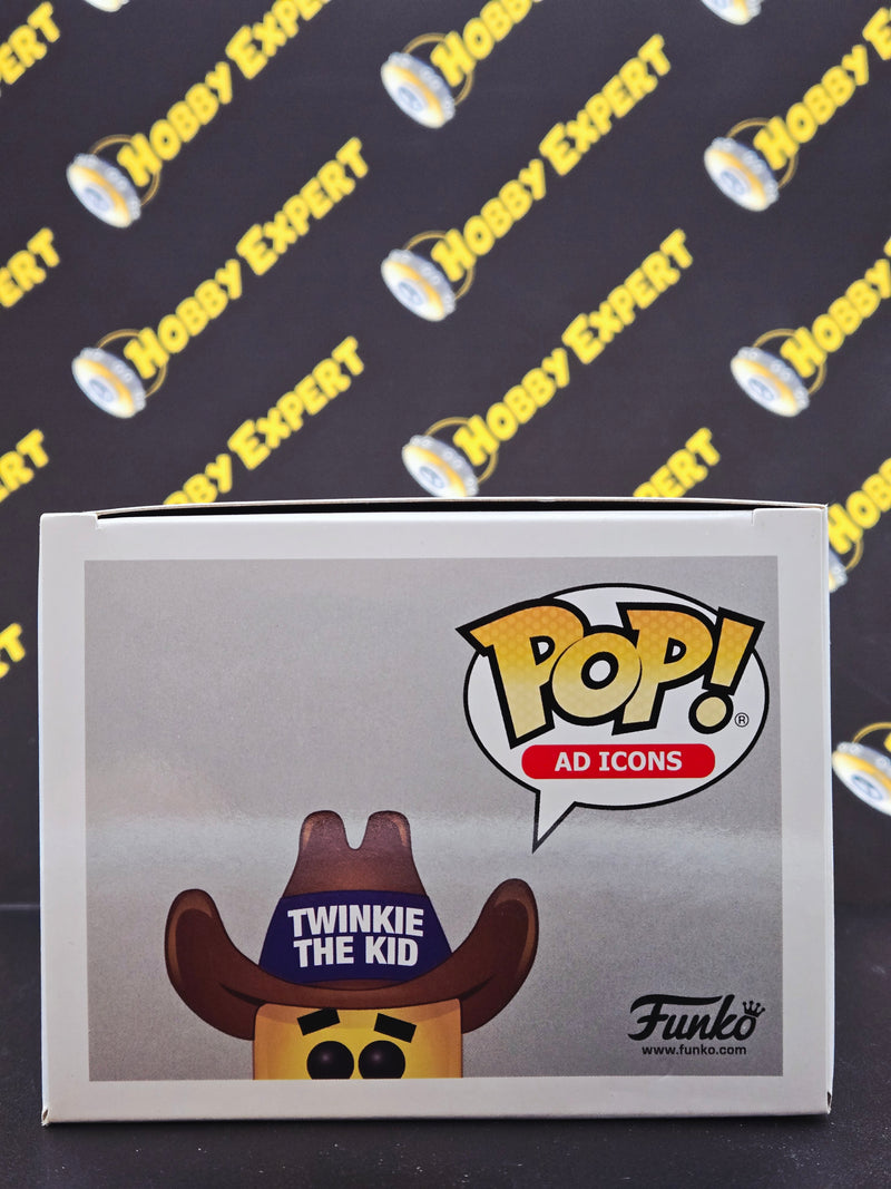 Twinkie The Kid